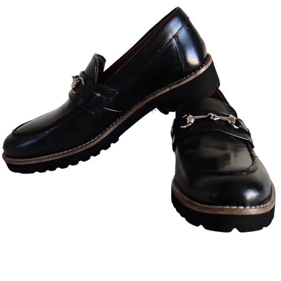 Steve Madden Boys Kolt Loafers - Picture 3 of 9